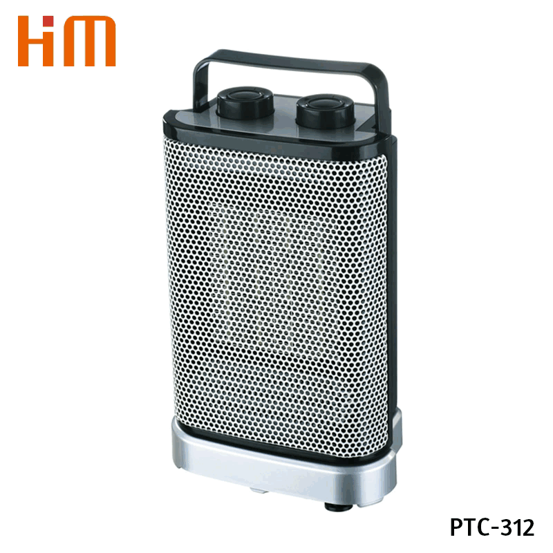 Ceramic Fan Heater