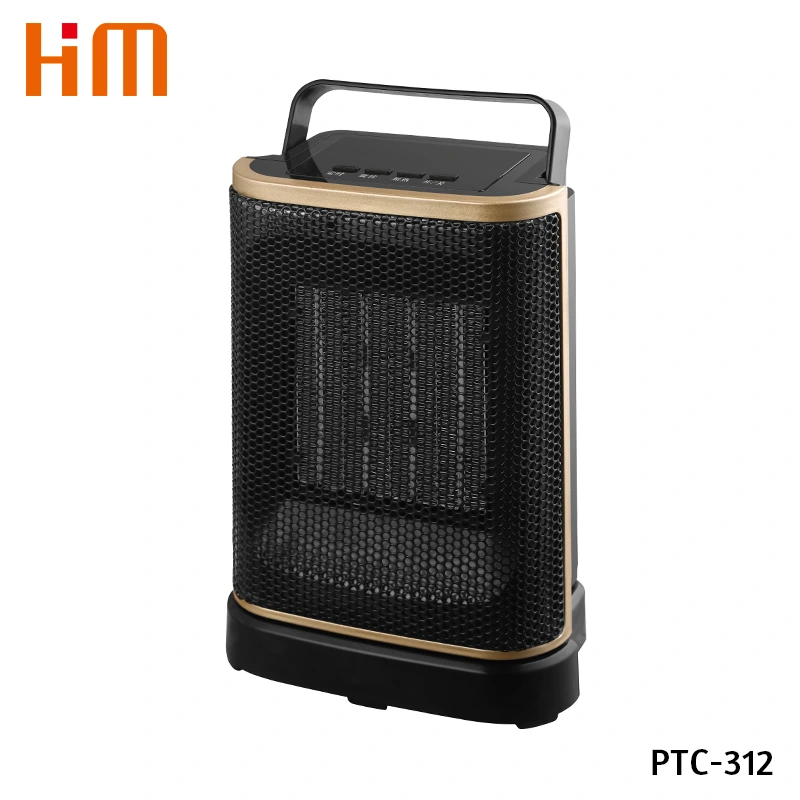 Fashion PTC Fan Heater