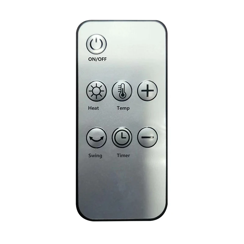 Tower Heater RC Control 12H Timer