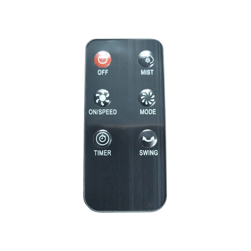 Mist Fan RC Control