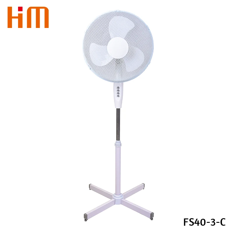 16 Inch Pedestal Fan Europe Popular