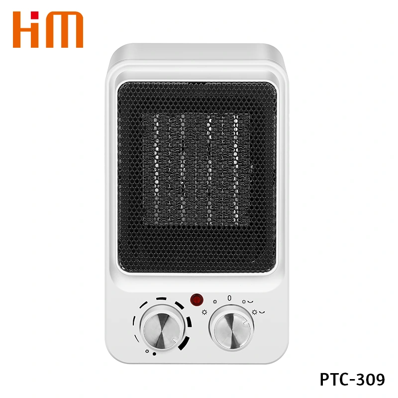 Low Noise Fan Heater
