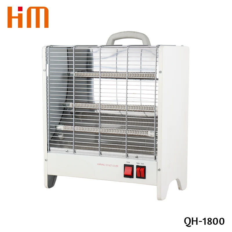 Quartz Heater for Isral Market